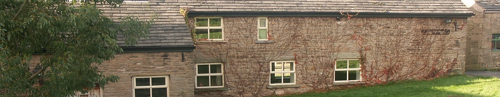 cheshire barn conversions