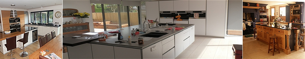 cheshire kitchens