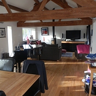 Barn conversion - Glossop