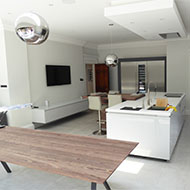 Kitchen Design and Build - Broadway